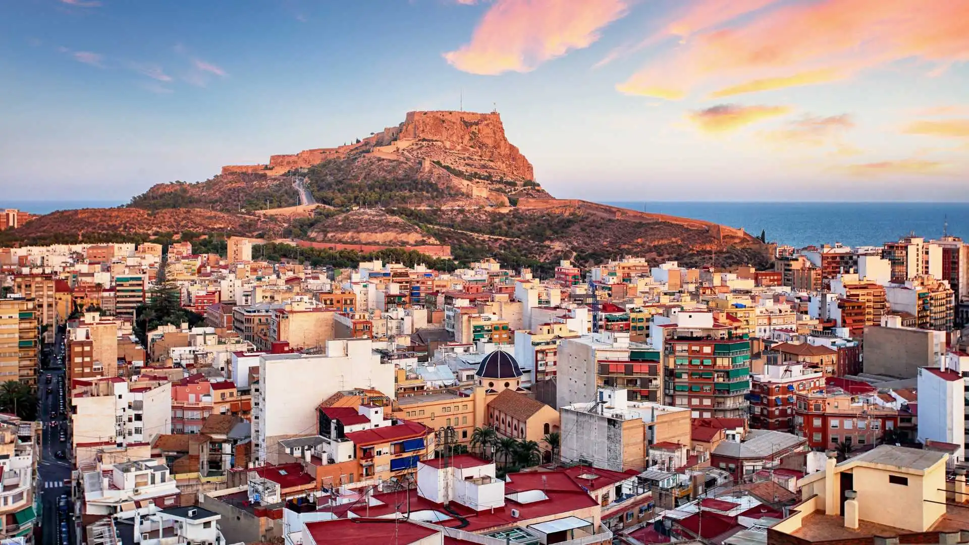 Diseño web en Alicante