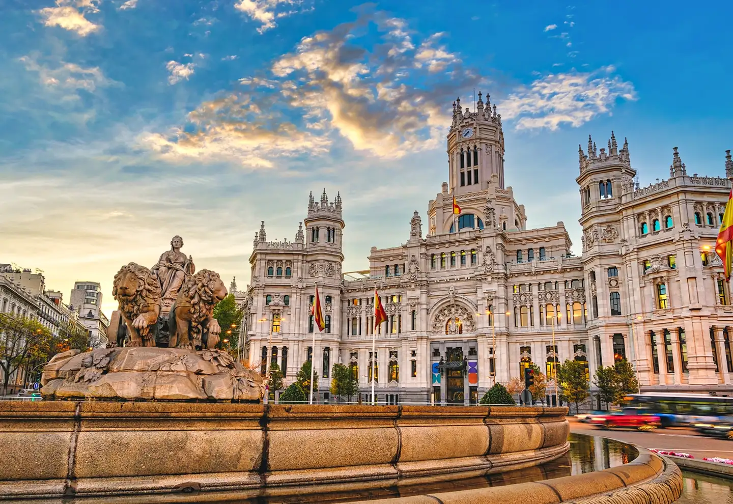Diseño web en Madrid