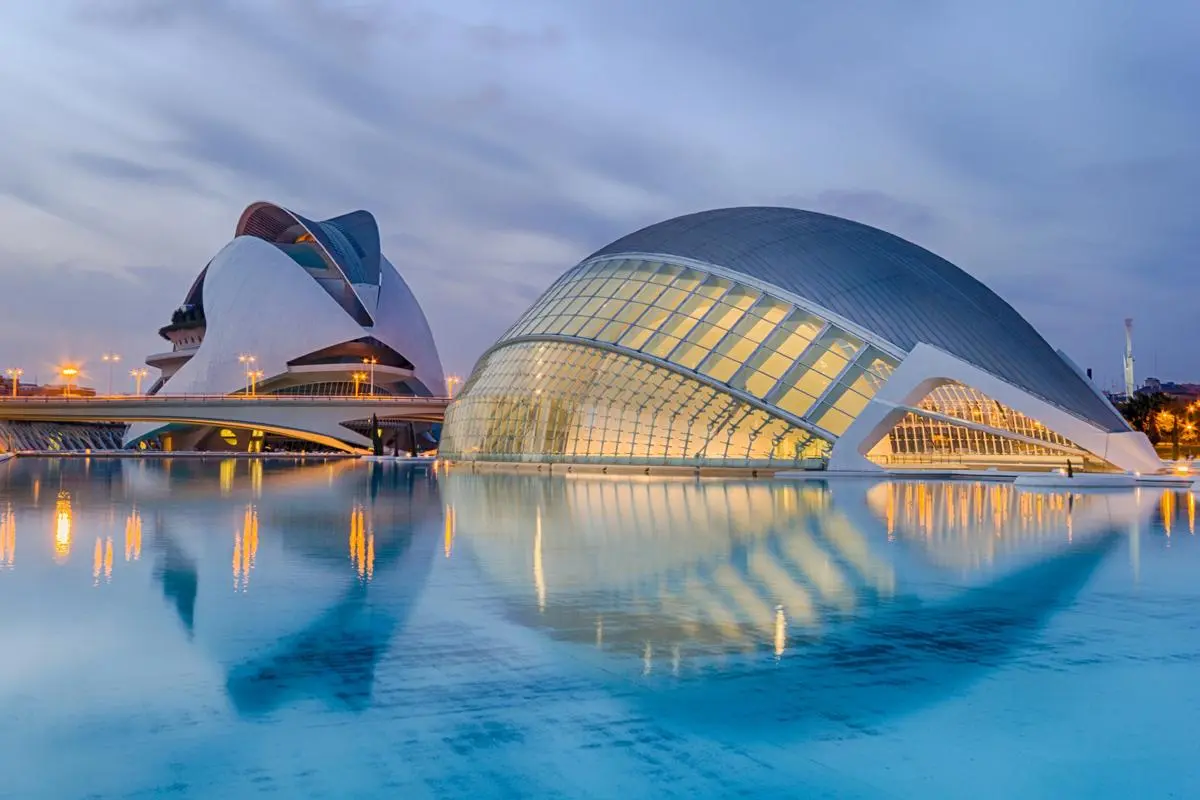 Diseño web en Valencia